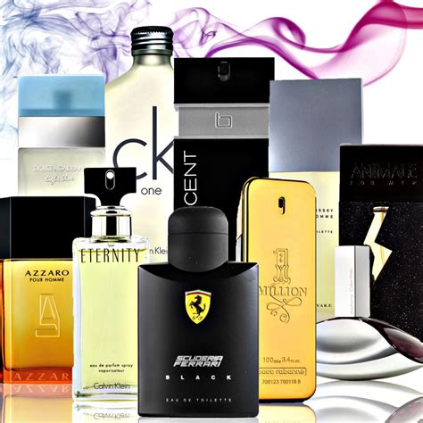 perfumes originales importados.